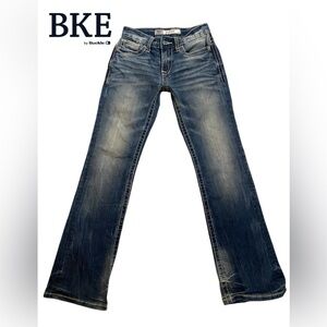 BKE Aiden Bootcut Women’s Jeans Size 26S